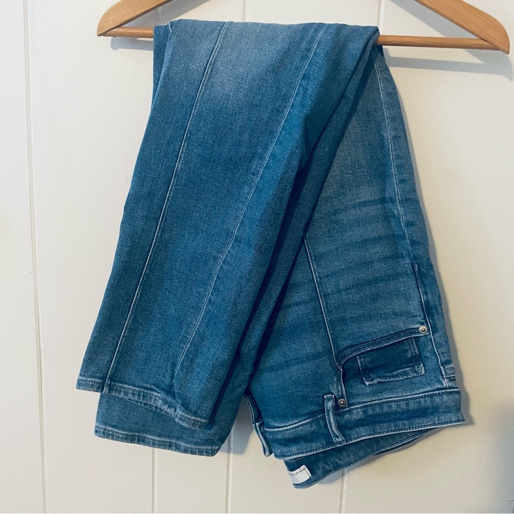Ann Taylor Loft Jeans